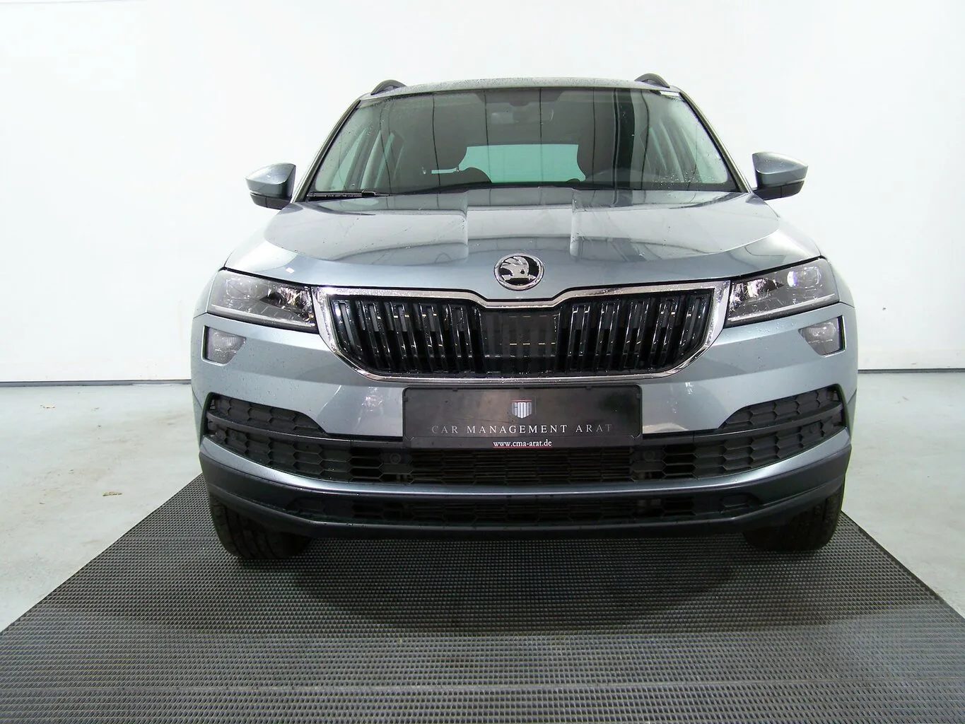 SKODA Karoq 1.5 TSI Style NAVI+LED+KAMERA+PDC+SHZ... – Bild 2