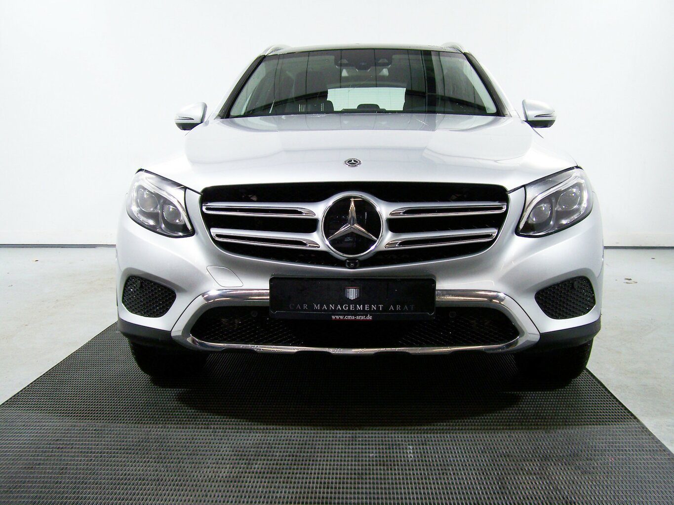 MERCEDES-BENZ GLC 250 4Matic PANORAM+KAM+LED+AMBIENT+DISTR... – Bild 2
