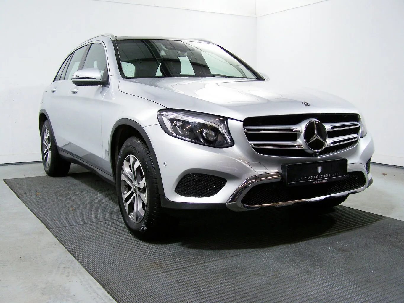 MERCEDES-BENZ GLC 250 4Matic PANORAM+KAM+LED+AMBIENT+DISTR... – Bild 3