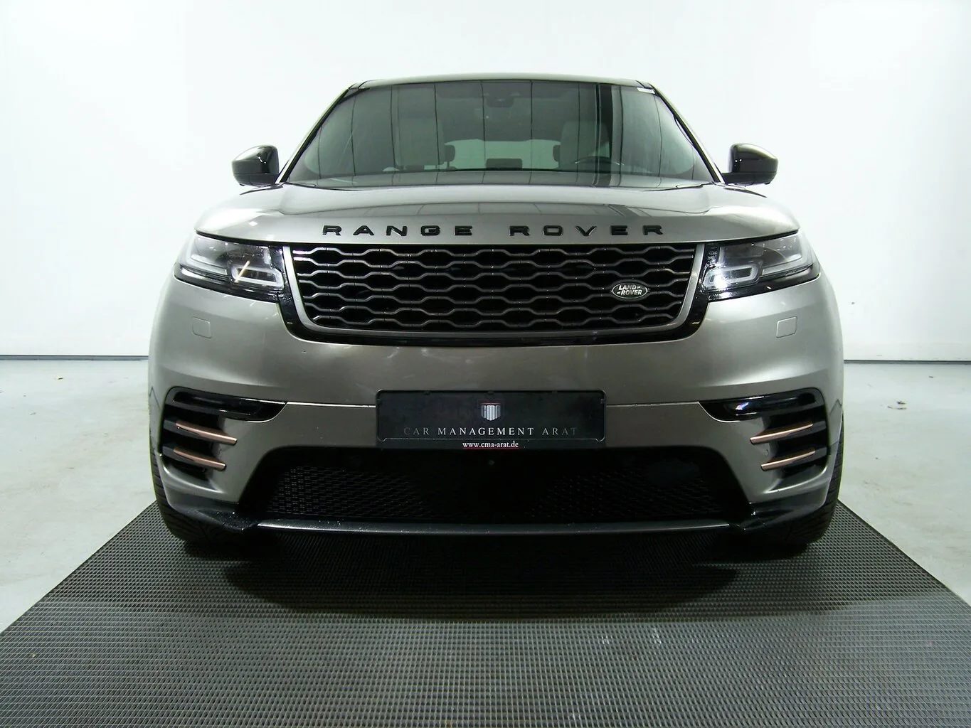 LAND ROVER Range Rover Velar D 300 First Edition PANORAMA... – Bild 2