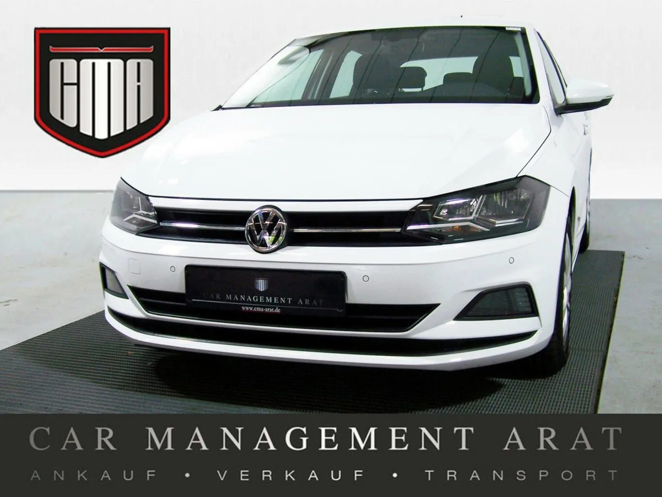 VW Polo 1.0 Comfortline KLIMA+SITZH+PDC+TEMP...
