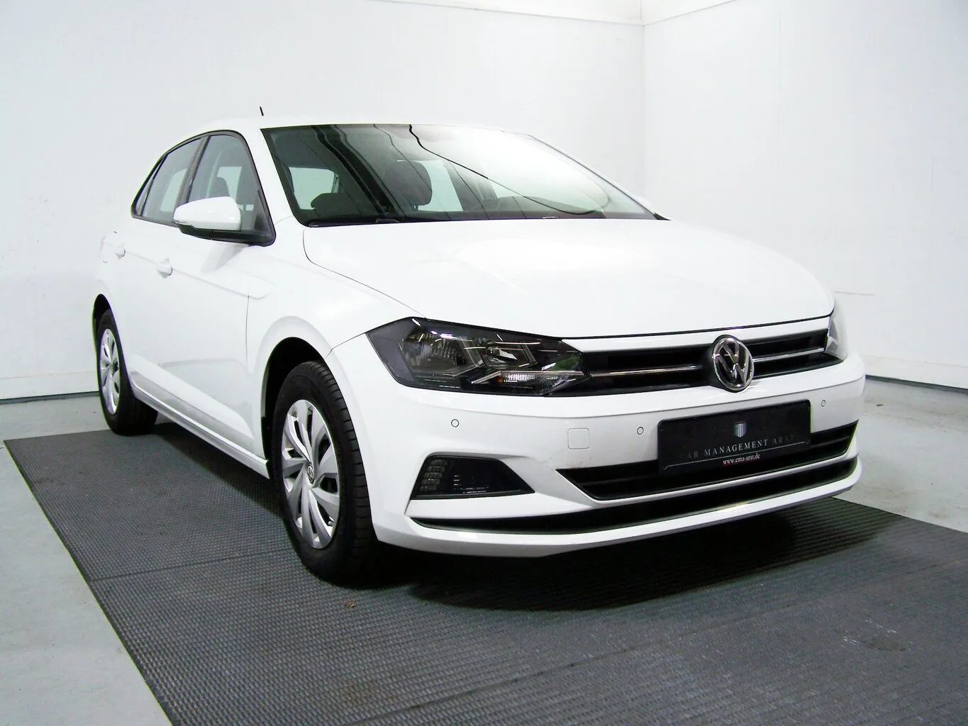 VW Polo 1.0 Comfortline KLIMA+SITZH+PDC+TEMP... – Bild 3