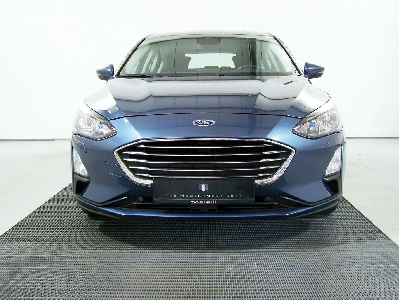 FORD Focus Fliessheck 1.0 EcoBoost Titanium NAVI+PDC... – Bild 2
