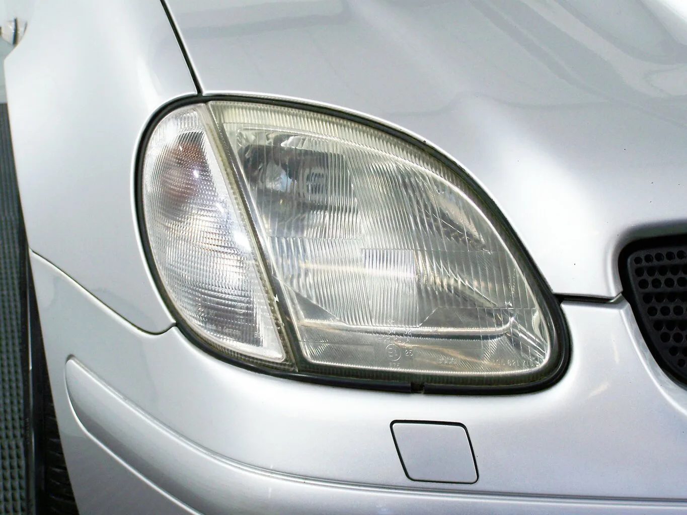 MERCEDES-BENZ SLK 230 Kompressor AUTOM+LEDER+SITZH+TEMP+KLIMA... – Bild 5