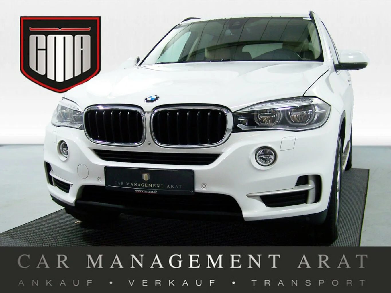 BMW X5 xDrive35i F15 PANORAM+HEAD+NAV+360° US IMPORT...