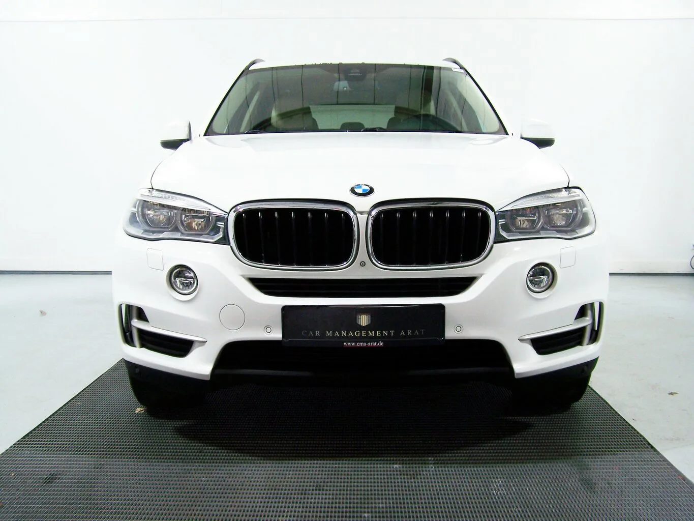BMW X5 xDrive35i F15 PANORAM+HEAD+NAV+360° US IMPORT... – Bild 2