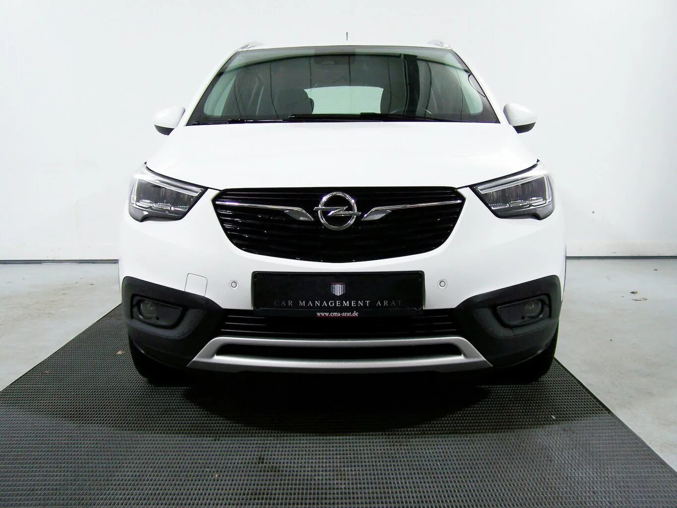OPEL Crossland X 1.2 Innovation AUTOM CARPL+LED+PDC... – Bild 2
