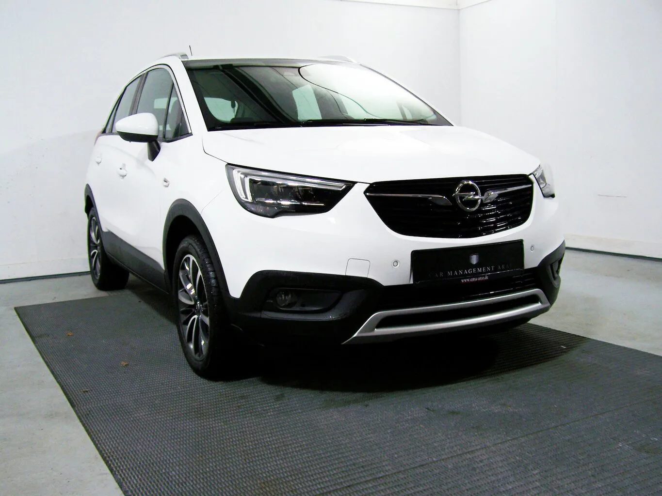 OPEL Crossland X 1.2 Innovation AUTOM CARPL+LED+PDC... – Bild 3