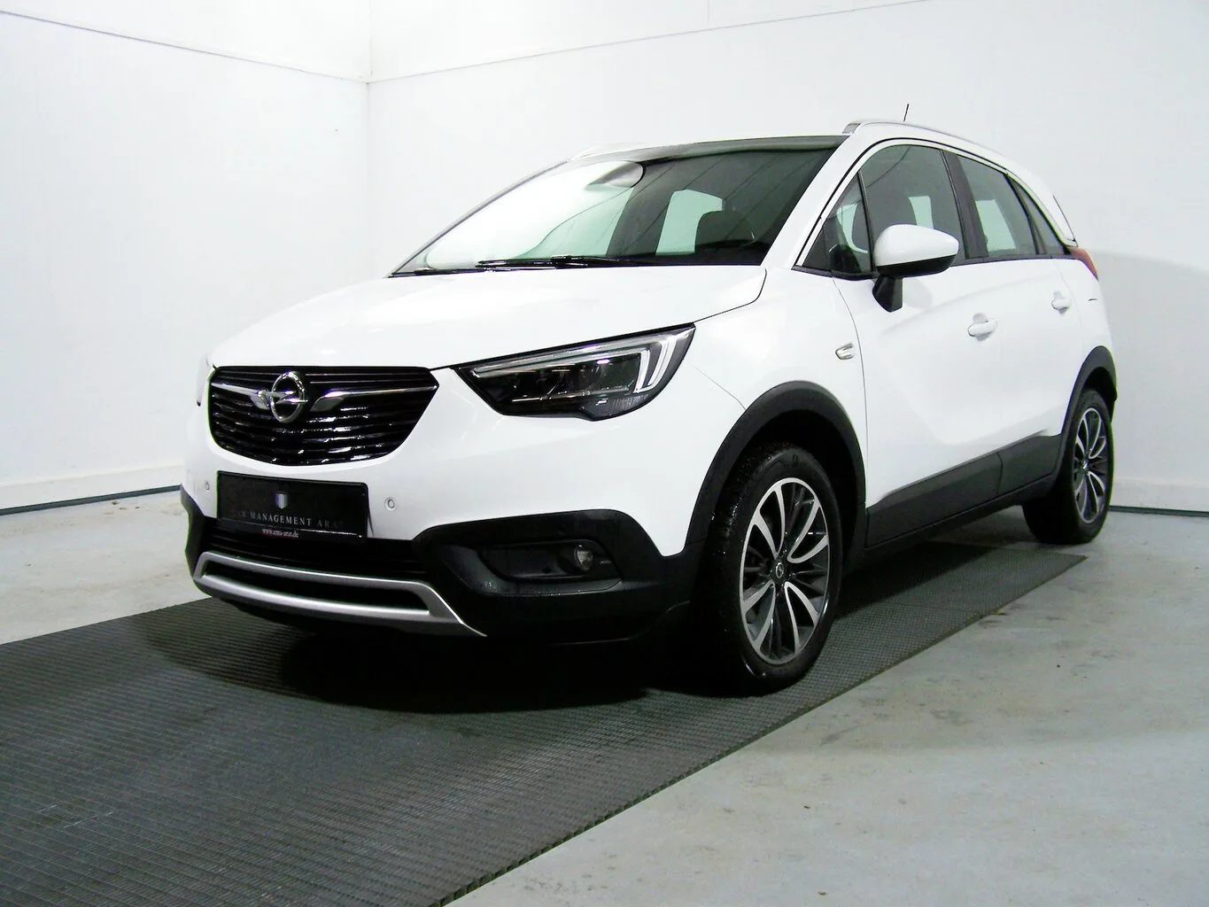 OPEL Crossland X 1.2 Innovation AUTOM CARPL+LED+PDC... – Bild 4