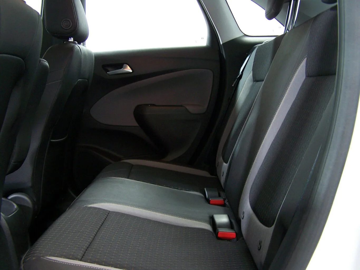 OPEL Crossland X 1.2 Innovation AUTOM CARPL+LED+PDC... – Bild 5
