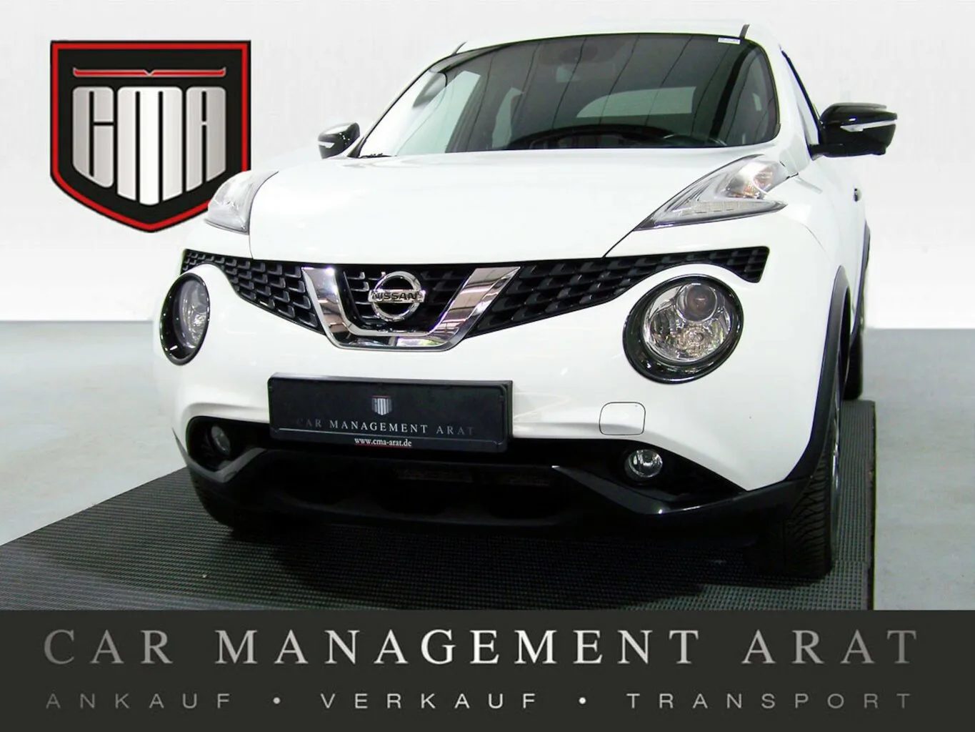 NISSAN Juke 1.2 DIG-T Tekna NAVI+KAMERA+TEMP+SITZH...