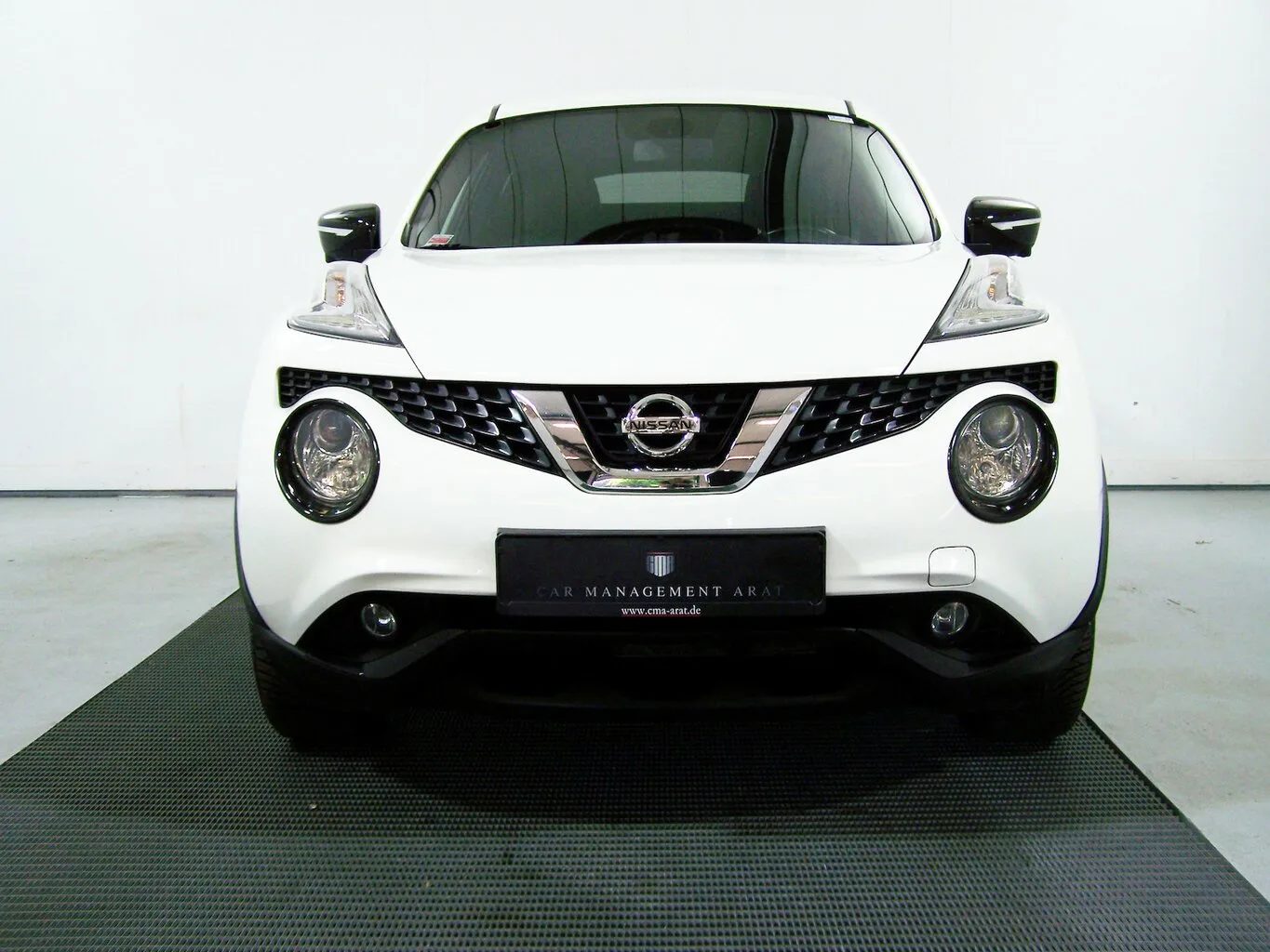 NISSAN Juke 1.2 DIG-T Tekna NAVI+KAMERA+TEMP+SITZH... – Bild 2