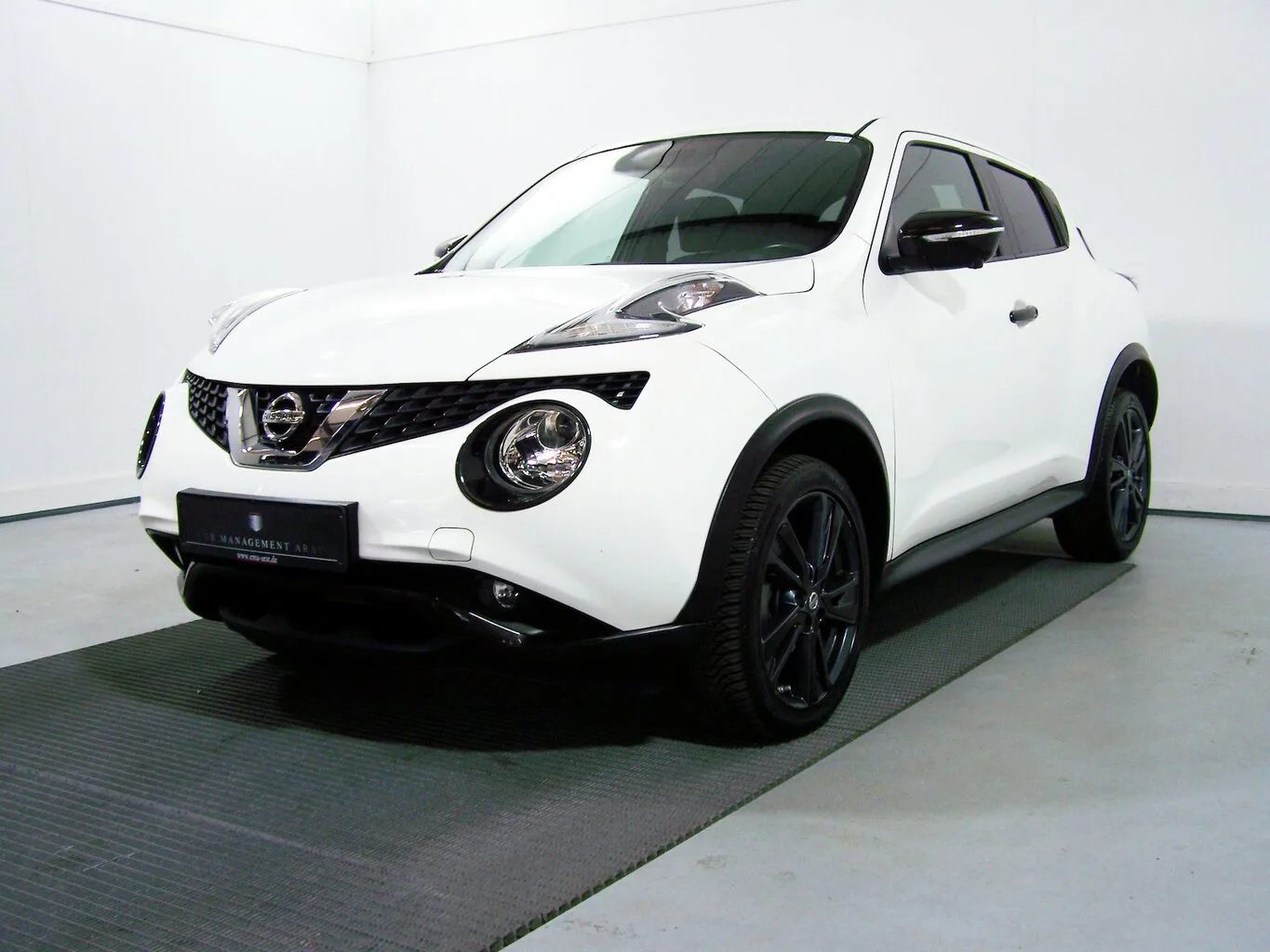 NISSAN Juke 1.2 DIG-T Tekna NAVI+KAMERA+TEMP+SITZH... – Bild 4