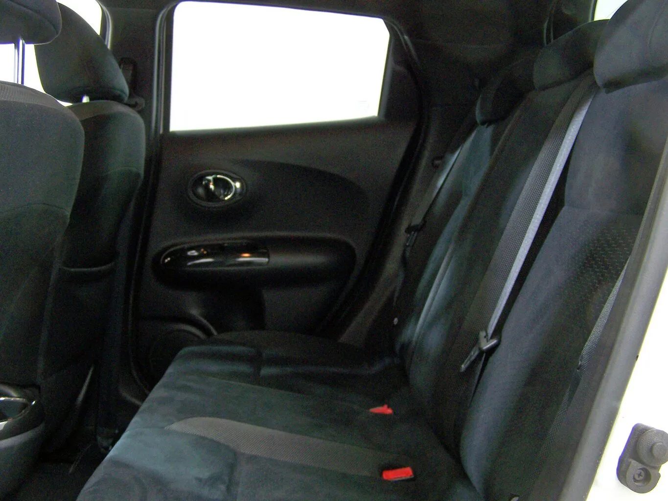 NISSAN Juke 1.2 DIG-T Tekna NAVI+KAMERA+TEMP+SITZH... – Bild 5