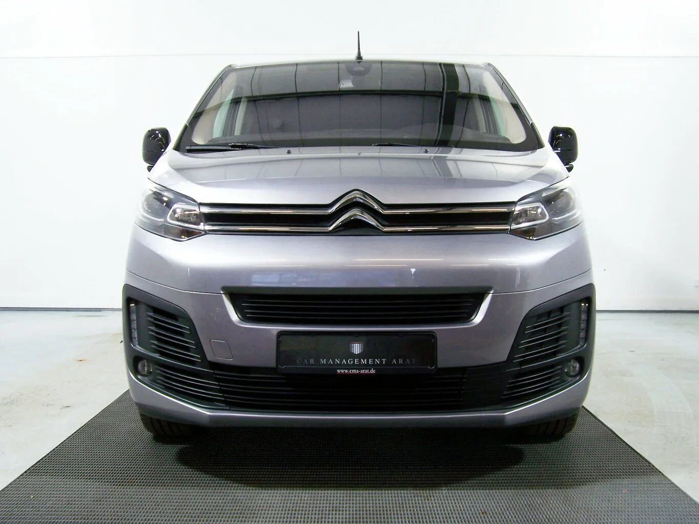 CITROEN Spacetourer 2.0 Blue HDi 145 Feel L2 8-SIT+NAVI... – Bild 2