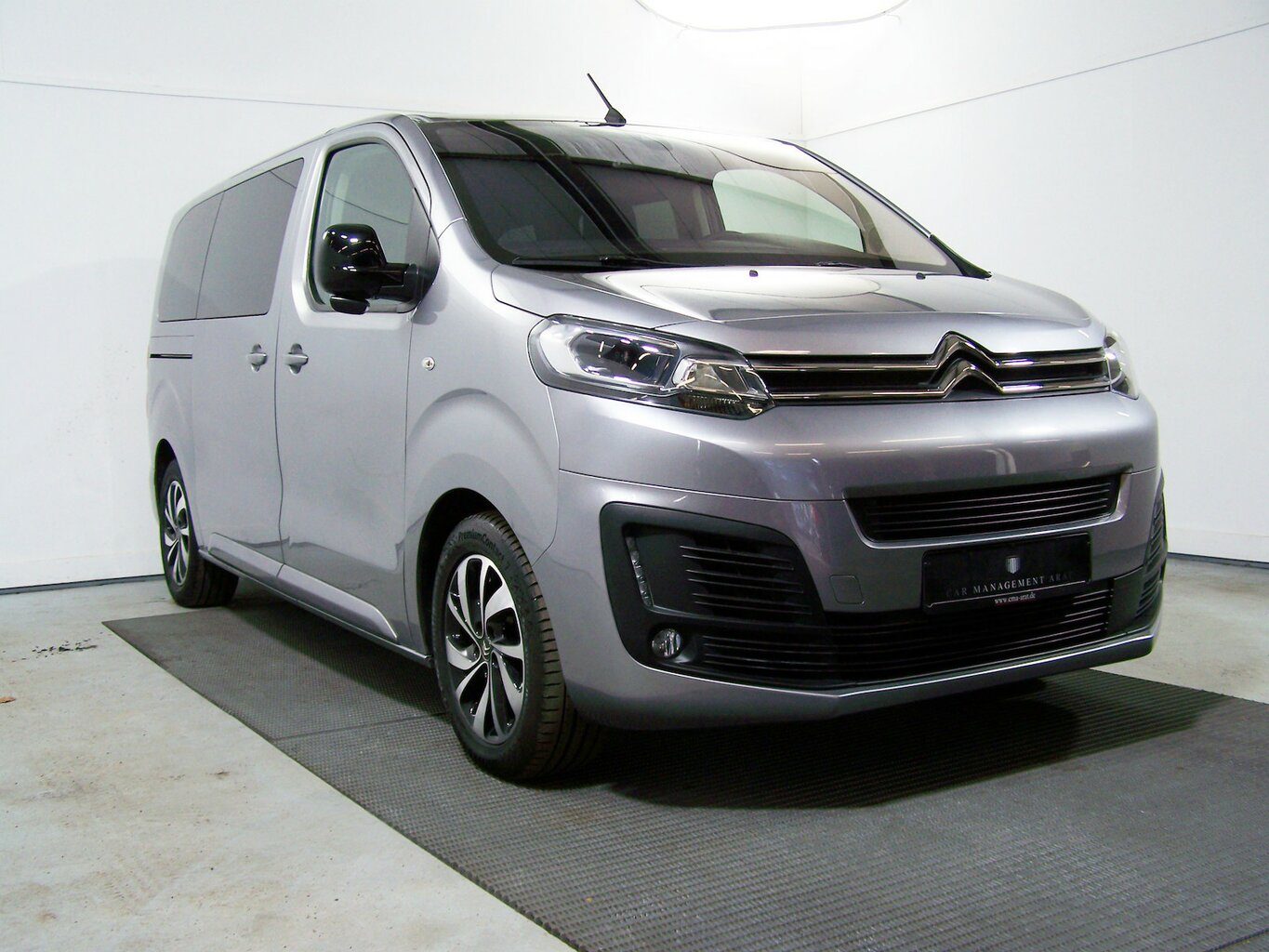 CITROEN Spacetourer 2.0 Blue HDi 145 Feel L2 8-SIT+NAVI... – Bild 3