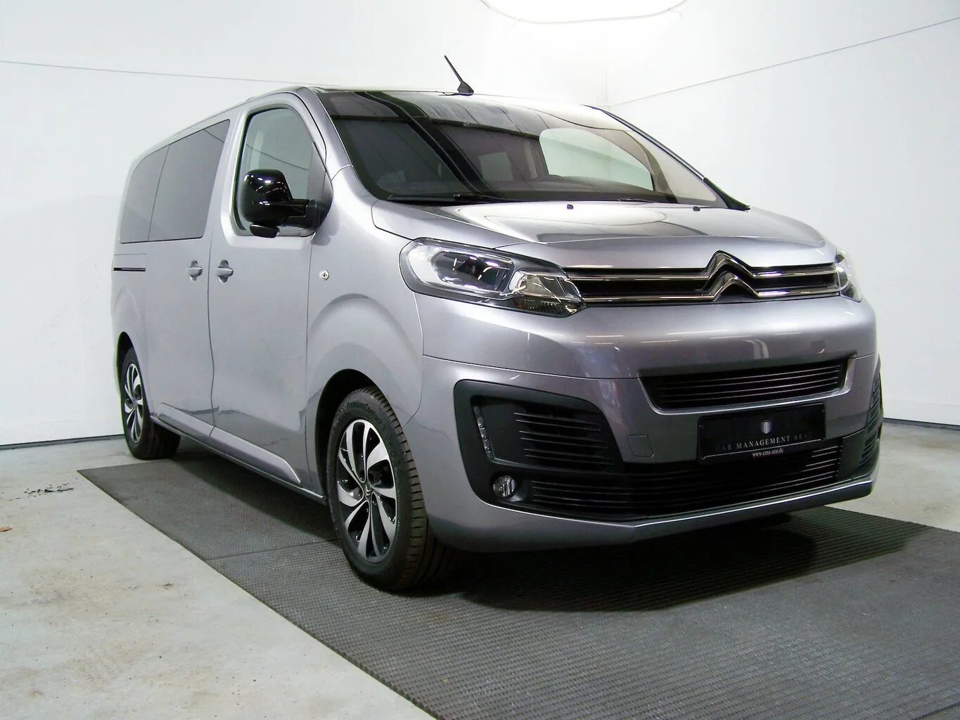 CITROEN Spacetourer 2.0 Blue HDi 145 Feel L2 8-SIT+NAVI... – Bild 3