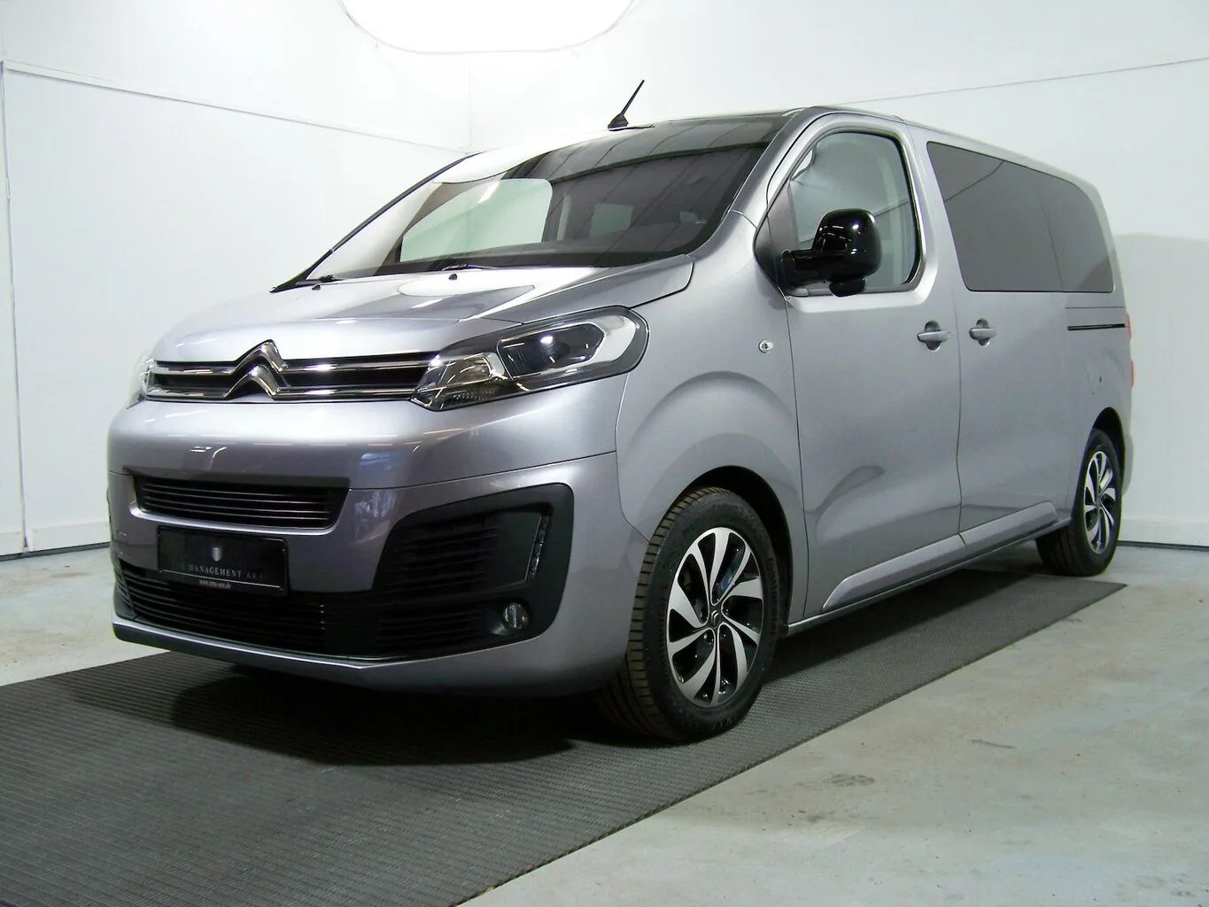 CITROEN Spacetourer 2.0 Blue HDi 145 Feel L2 8-SIT+NAVI... – Bild 4
