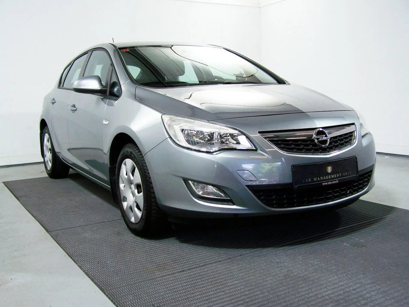 OPEL Astra 1.4 Edition 1.HAND+ KLIMA... – Bild 3