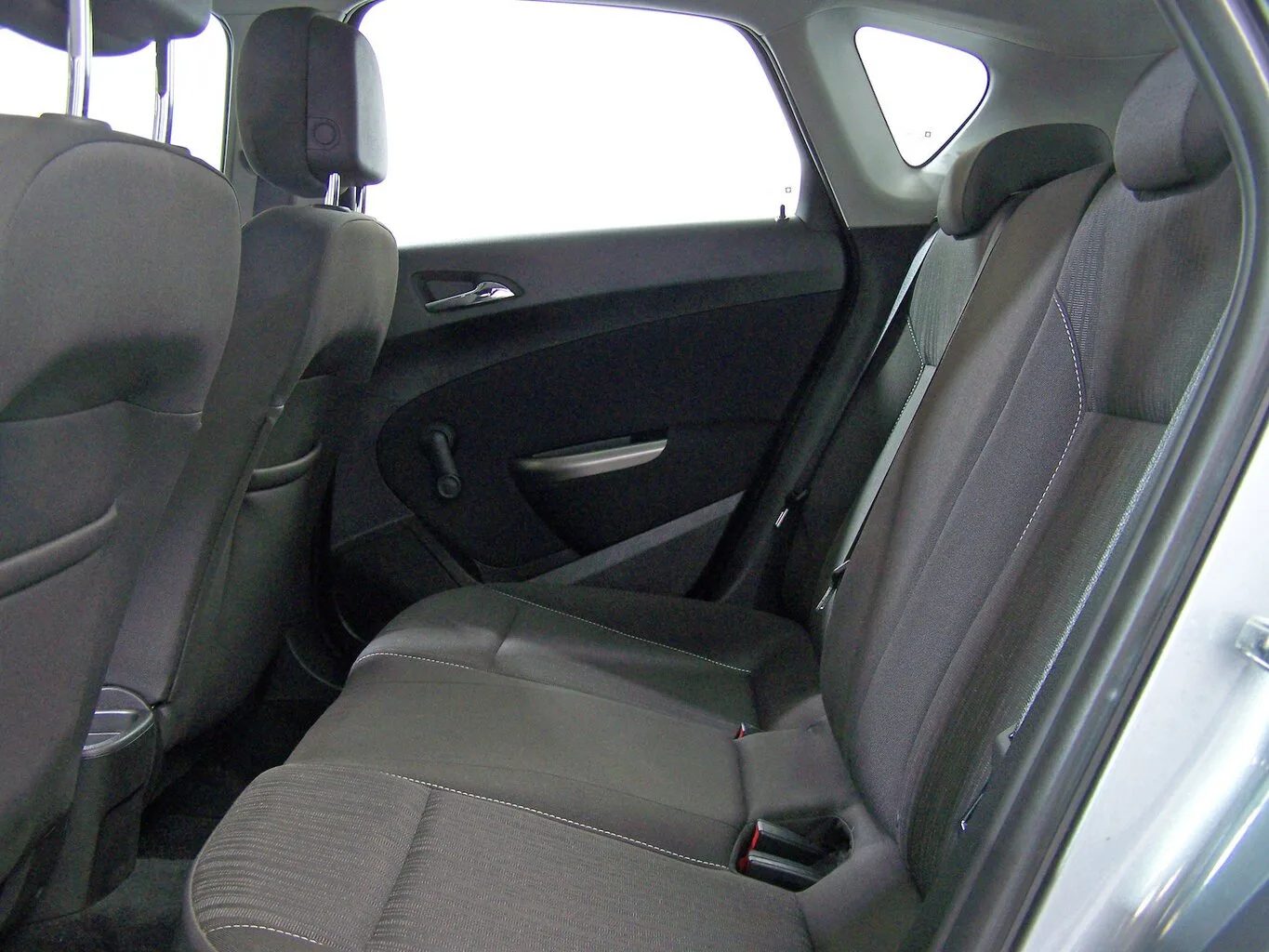 OPEL Astra 1.4 Edition 1.HAND+ KLIMA... – Bild 5