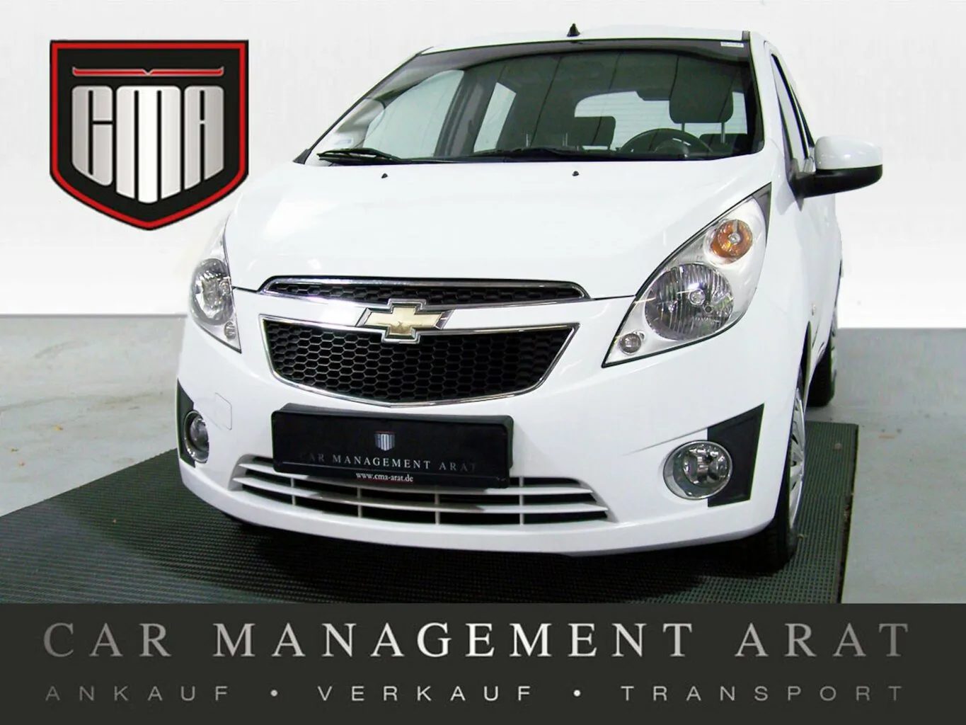 CHEVROLET Spark 1.0 LS KLIMA...