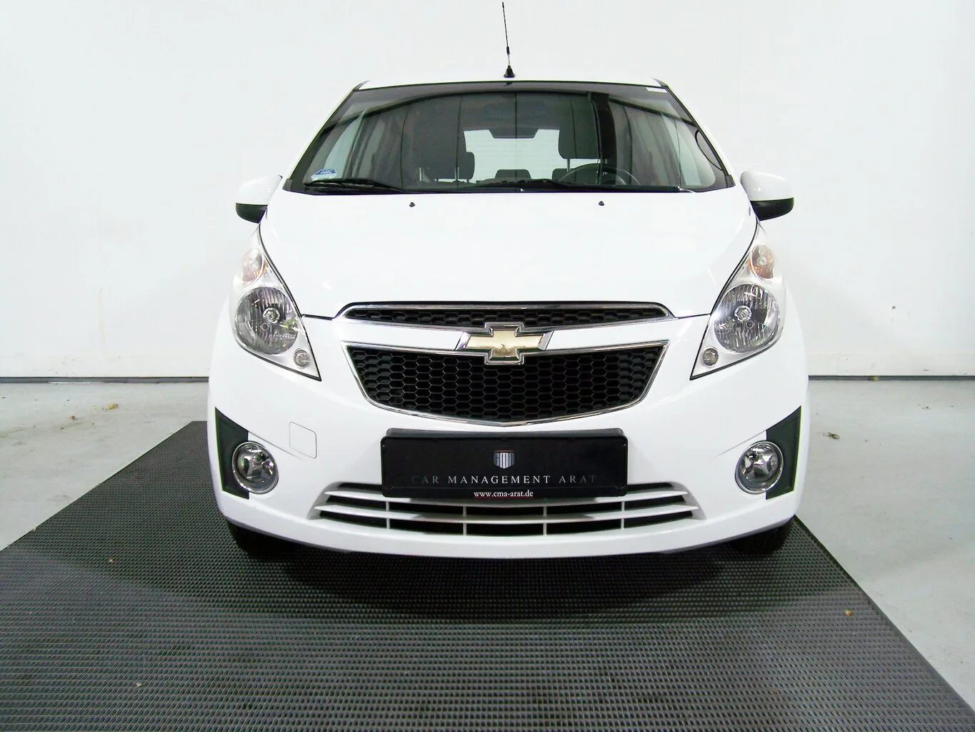CHEVROLET Spark 1.0 LS KLIMA... – Bild 2