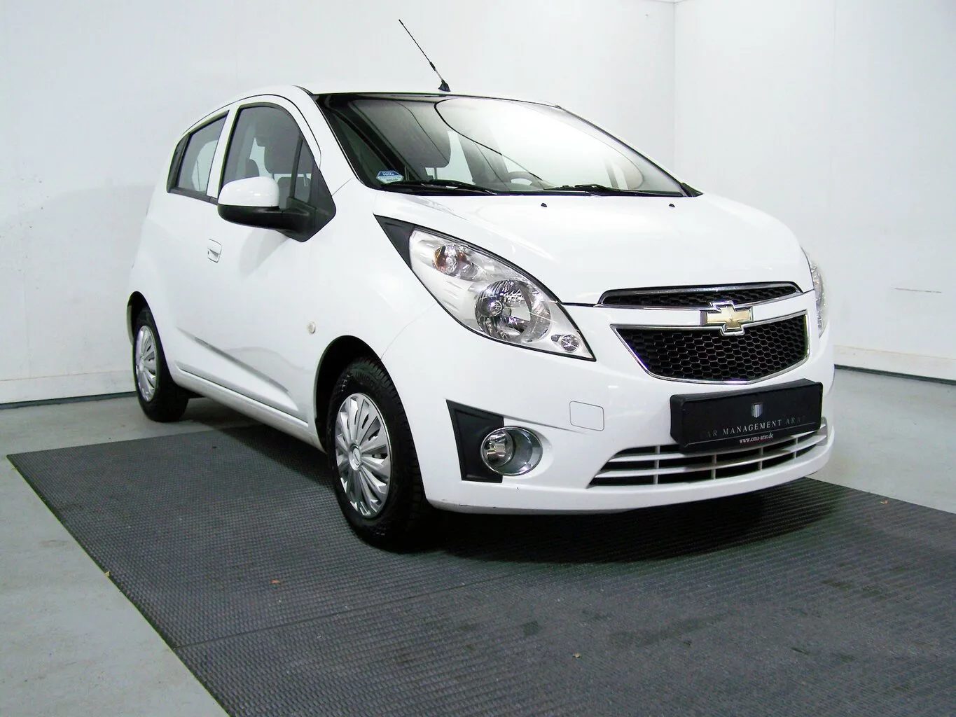 CHEVROLET Spark 1.0 LS KLIMA... – Bild 3