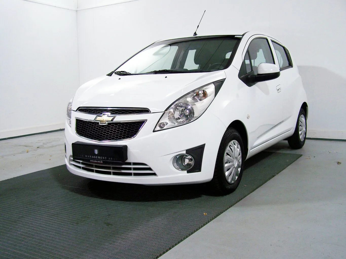 CHEVROLET Spark 1.0 LS KLIMA... – Bild 4