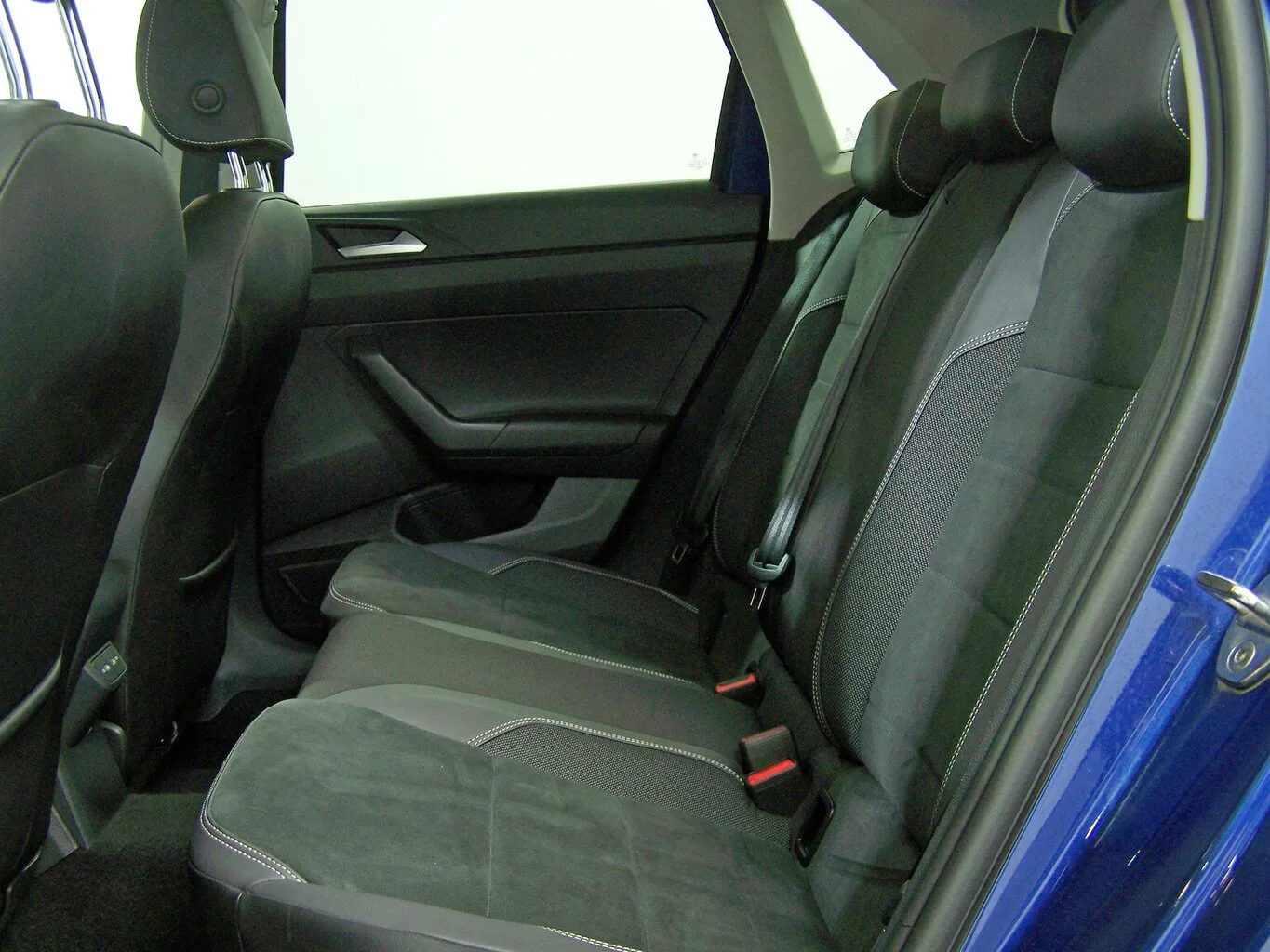 VW Polo 1.0 TSI Style AUTOM MATRIX+DESIGN+SHZ+KAMER... – Bild 5