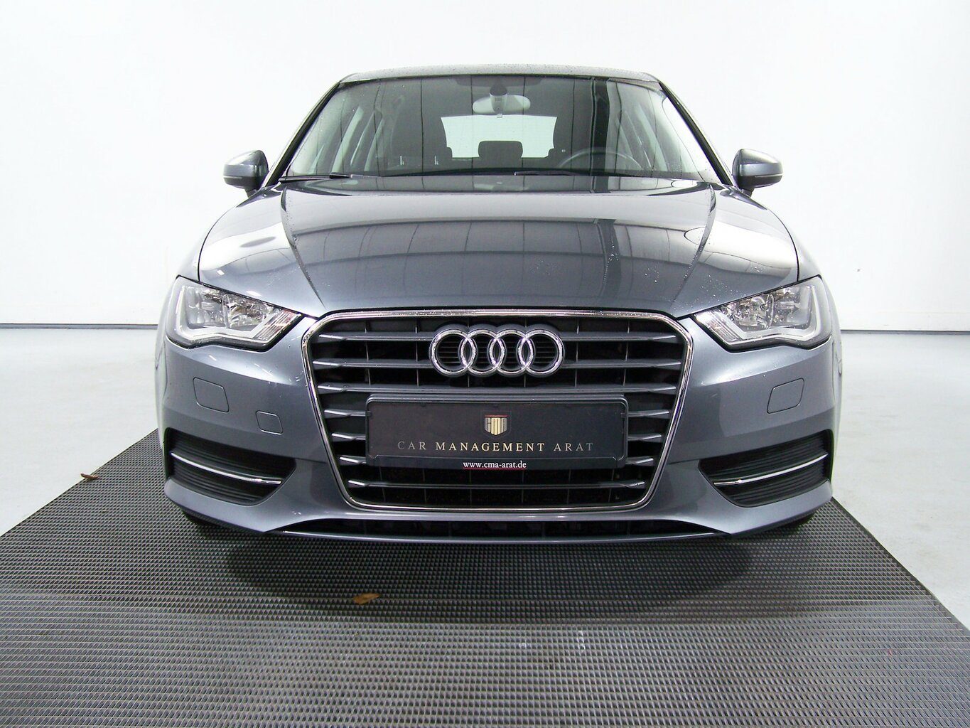 AUDI A3 Sportback 1.2 TFSI Attraction TEMPOMAT+KLIMA... – Bild 2