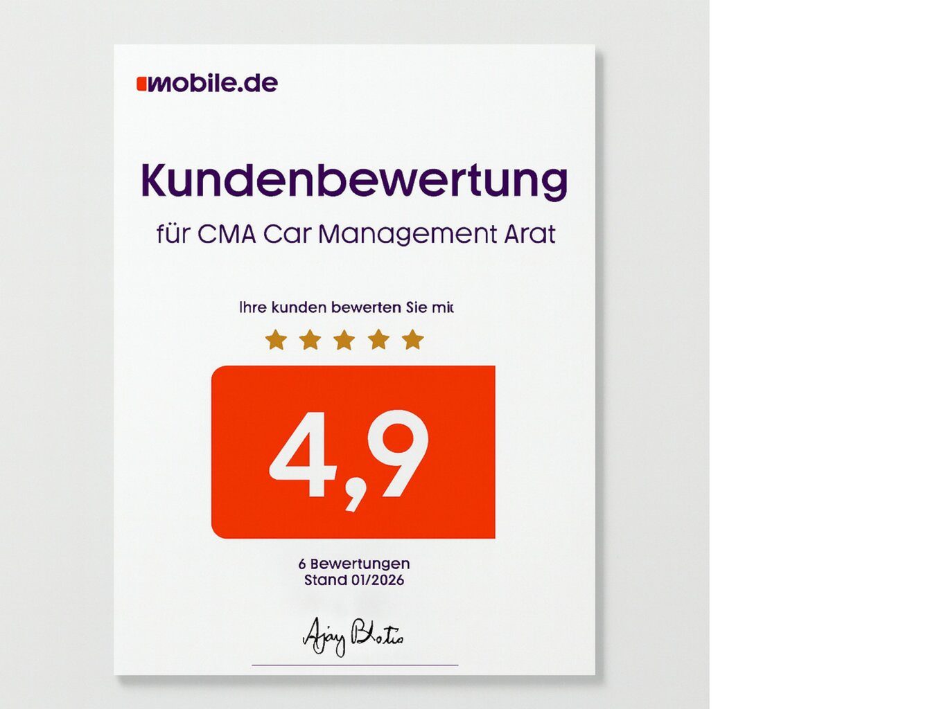 MERCEDES-BENZ GLA 200 Score AUTOM 1.H+Exklusiv+NIGHT+NAV+KAM... – Bild 2