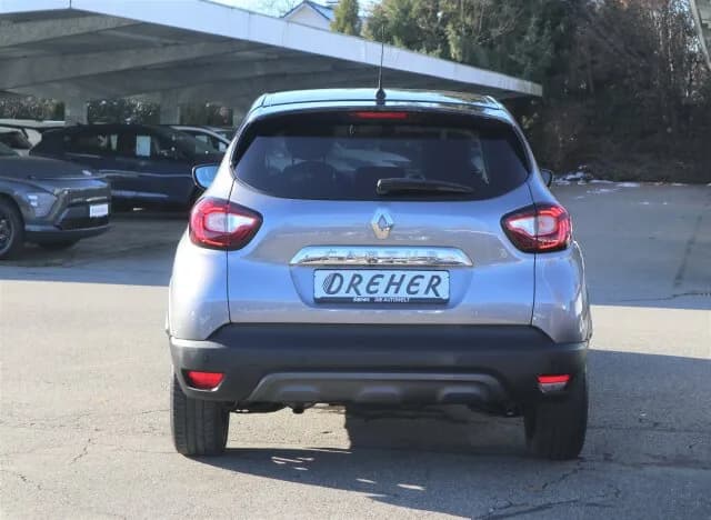 RENAULT Captur TCe 120 BOSE Edition ENERGY Navi/Klima BC – Bild 6