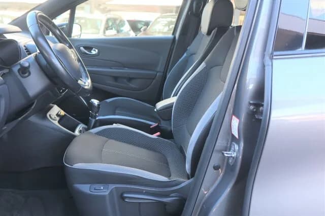RENAULT Captur TCe 120 BOSE Edition ENERGY Navi/Klima BC – Bild 7