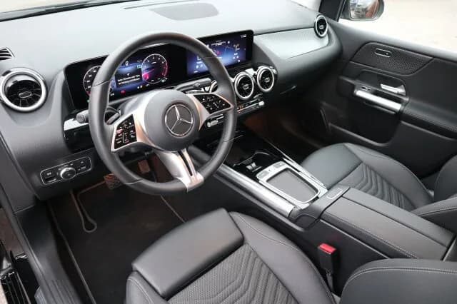 MERCEDES-BENZ B 200 STYLE / TOP ZUSTAND-WIE NEU! ADVANCED PLUS – Bild 8