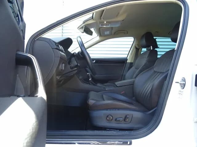 SKODA Skoda Superb L&K 2.0 TSI 272PS 4x4 DSG Kamera – Bild 7