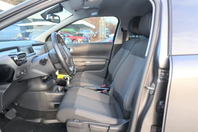 CITROEN C4 CACTUS "Shine" / NAVI / RÜ-KAMERA / KD neu ! – Bild 6