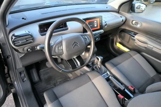 CITROEN C4 CACTUS "Shine" / NAVI / RÜ-KAMERA / KD neu ! – Bild 7