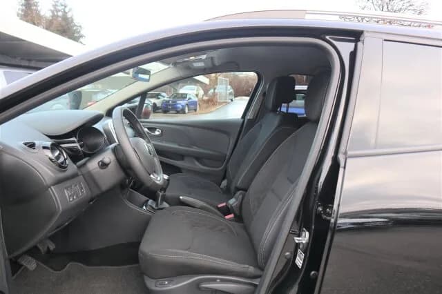 RENAULT Clio IV Grandtour 0.9 TCe 90 eco² Limited Klima – Bild 7