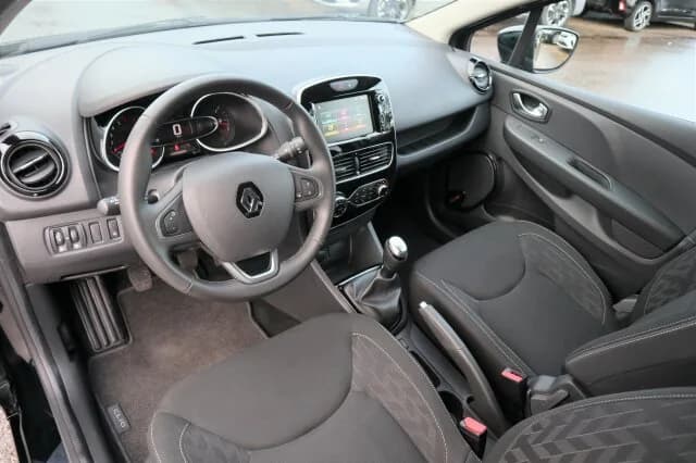 RENAULT Clio IV Grandtour 0.9 TCe 90 eco² Limited Klima – Bild 8