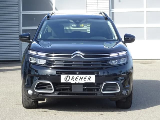 CITROEN C5 Aircross 180 Automatik Navi Kamera LED – Bild 2