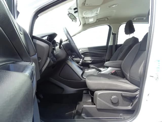FORD Kuga TREND Plus / Sitzheiz/Tempomat/Bluetooth BC – Bild 7