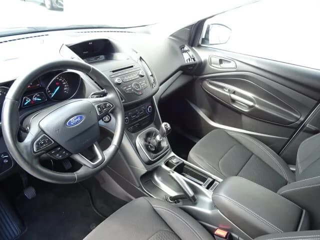 FORD Kuga TREND Plus / Sitzheiz/Tempomat/Bluetooth BC – Bild 8
