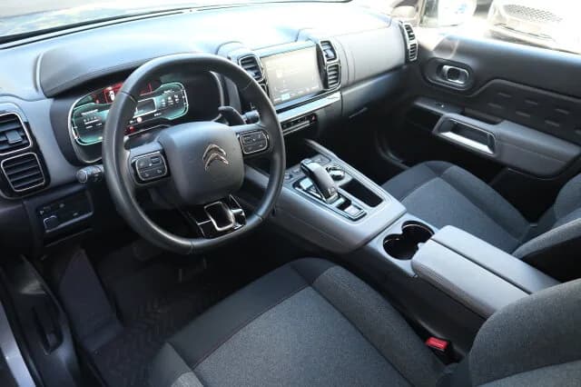 CITROEN C5 Aircross PureTech 180 Feel / INSPEKTION neu! – Bild 7