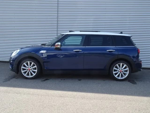 MINI Cooper S Clubman Clubman Cooper S Navi/Pano.-Dach/Autom./Klima/LED – Bild 2