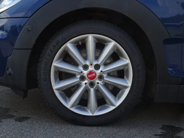 MINI Cooper S Clubman Clubman Cooper S Navi/Pano.-Dach/Autom./Klima/LED – Bild 5