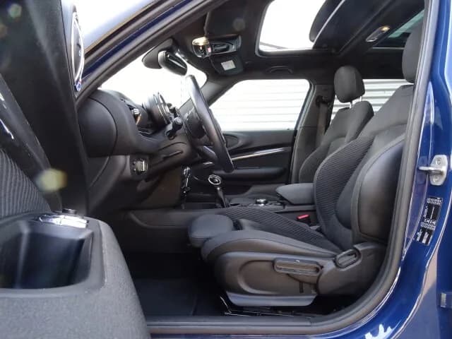 MINI Cooper S Clubman Clubman Cooper S Navi/Pano.-Dach/Autom./Klima/LED – Bild 6