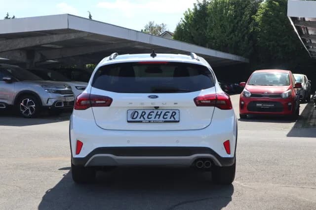 FORD Focus ACTIVE Plus/Mild-Hybrid/WINTER & ASSIST-P. – Bild 6