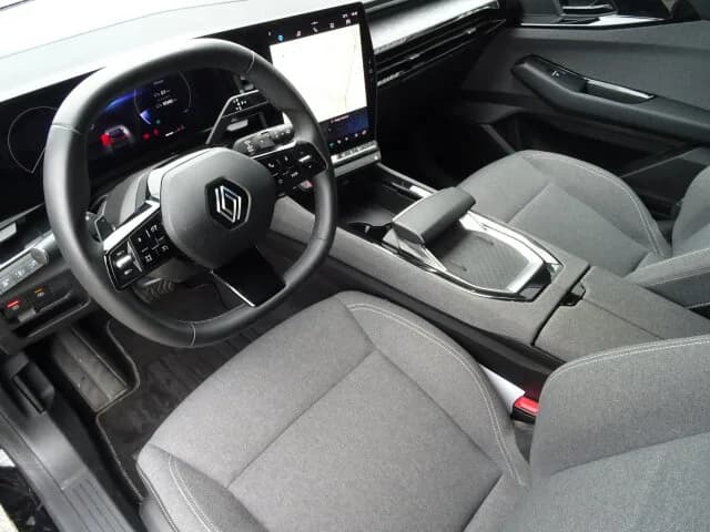 RENAULT Austral 1.3 TCe Automatik LED Navi Kamera super Zustand – Bild 8
