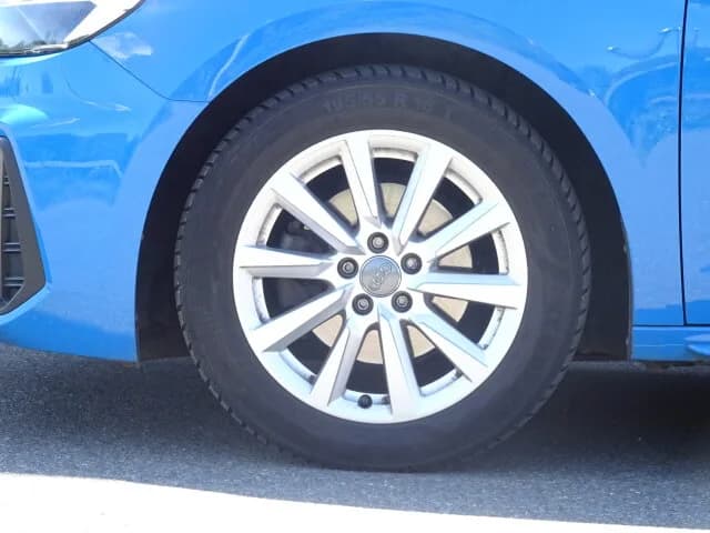 AUDI A1 30 Sportback 1,0 TFSI S LINE Klima/LED/PDC – Bild 6