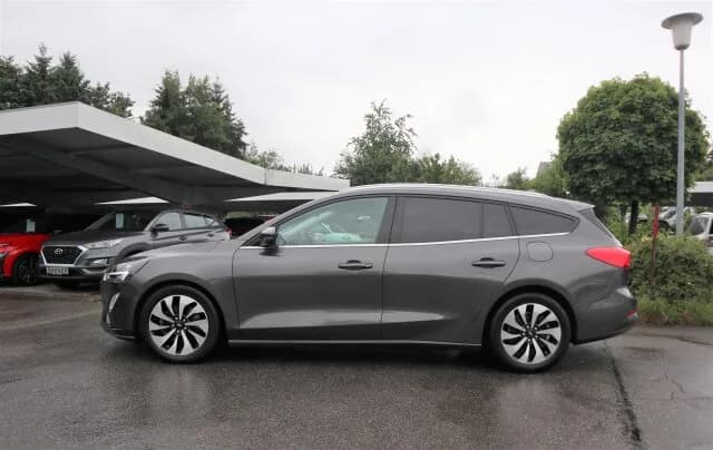 FORD Focus 2.0 EcoBlue Cool&Connect LED/Kamera/PDC – Bild 4